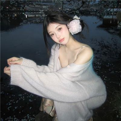 玉米田的天空
