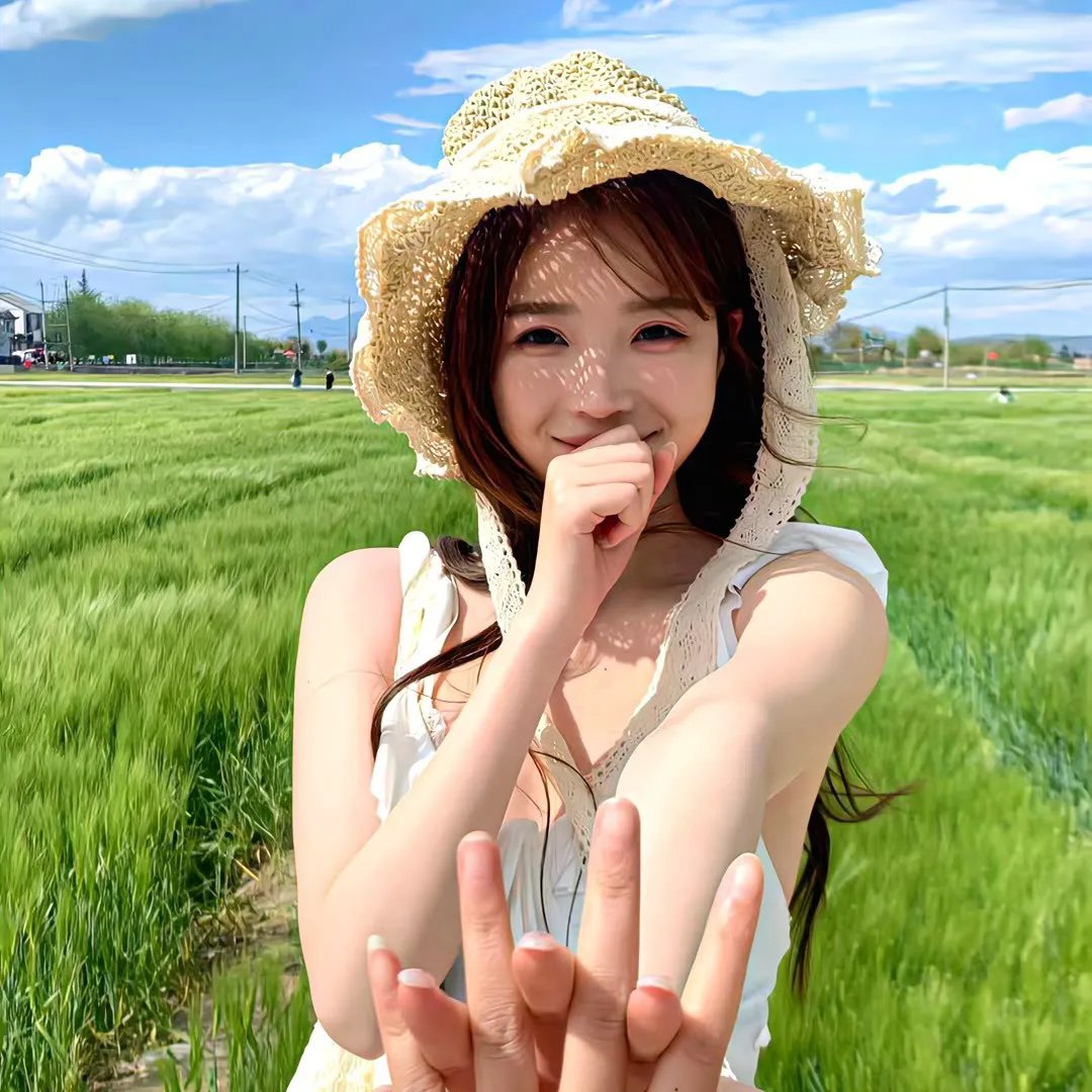 当花季遇见梦想